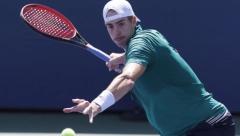 KRAJ KARIJERE Penzionisao se Džon Izner, ostaće upamćen po dva rekorda