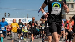 ŽELIMO DA OKUPIMO 3.000 TRKAČA Darko Habuš najavio "Brzu beogradsku desetku"