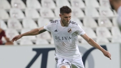 NEMANJA TOŠIĆ RAZOČARAN: Osećao sam se kao na gostujućem terenu, ali takva smo zemlja