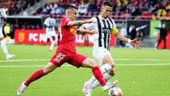 SVETOZAR MARKOVIĆ NAKON DEBAKLA: Glupo bi bilo pričati da smo bolji tim