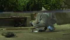 "STAKLA SU PADALA, ČUO SAM VRISKE" Spasavao ljude posle eksplozije u Smederevu: Visili su na gelenderu na 5. spratu