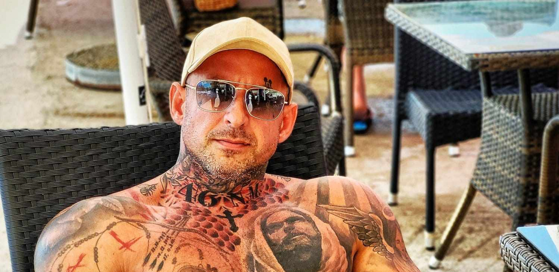 ZGODNI MIKA ĆE IZAZVATI RAT MEĐU ŽENAMA! Otkrivamo ko je tetovirani Požarevljanin koji ulazi u "Zadrugu Elita"