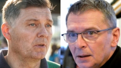 TOTALNI RAT MEĐU LAŽNIM EKOLOZIMA "Zelenoviću, zašto nam ukradoste stranicu?!" (FOTO)