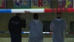 SEDAM SVEDOKA ISPITANO ZBOG UBISTVA U SMEDEREVU Ceo dan zajedno pili na slavi, pa mu zario nož