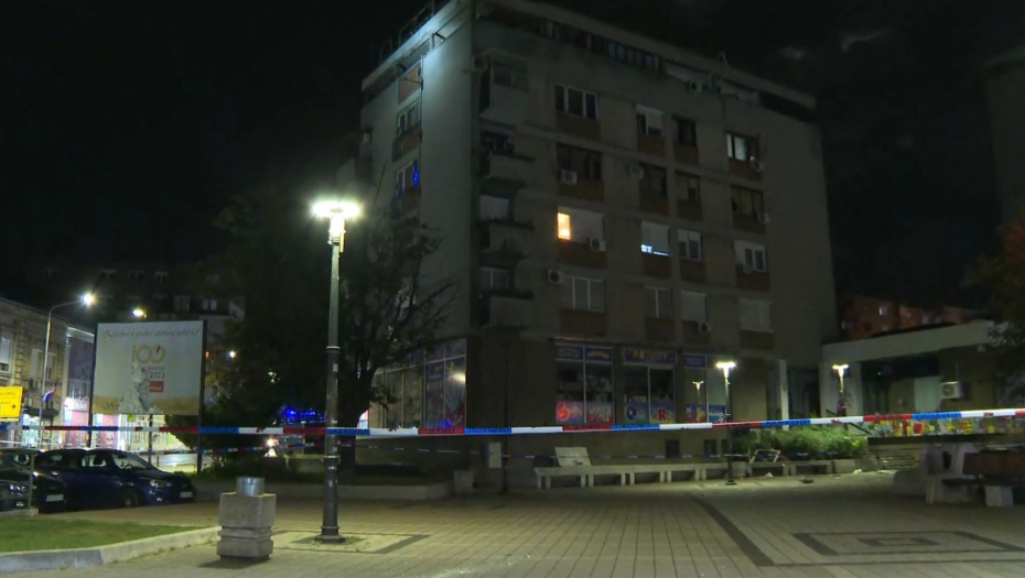 OVO SU BRAT I SESTRA POVREĐENI U EKSPLOZIJI U SMEDEREVU Zadobili teškim povrede (FOTO)
