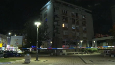 OVO SU BRAT I SESTRA POVREĐENI U EKSPLOZIJI U SMEDEREVU Zadobili teškim povrede (FOTO)