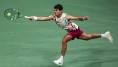 ŠPANAC U TREĆEM KOLU Alkaraz pobedio i nastavio trku sa Novakom ka finalu US Opena