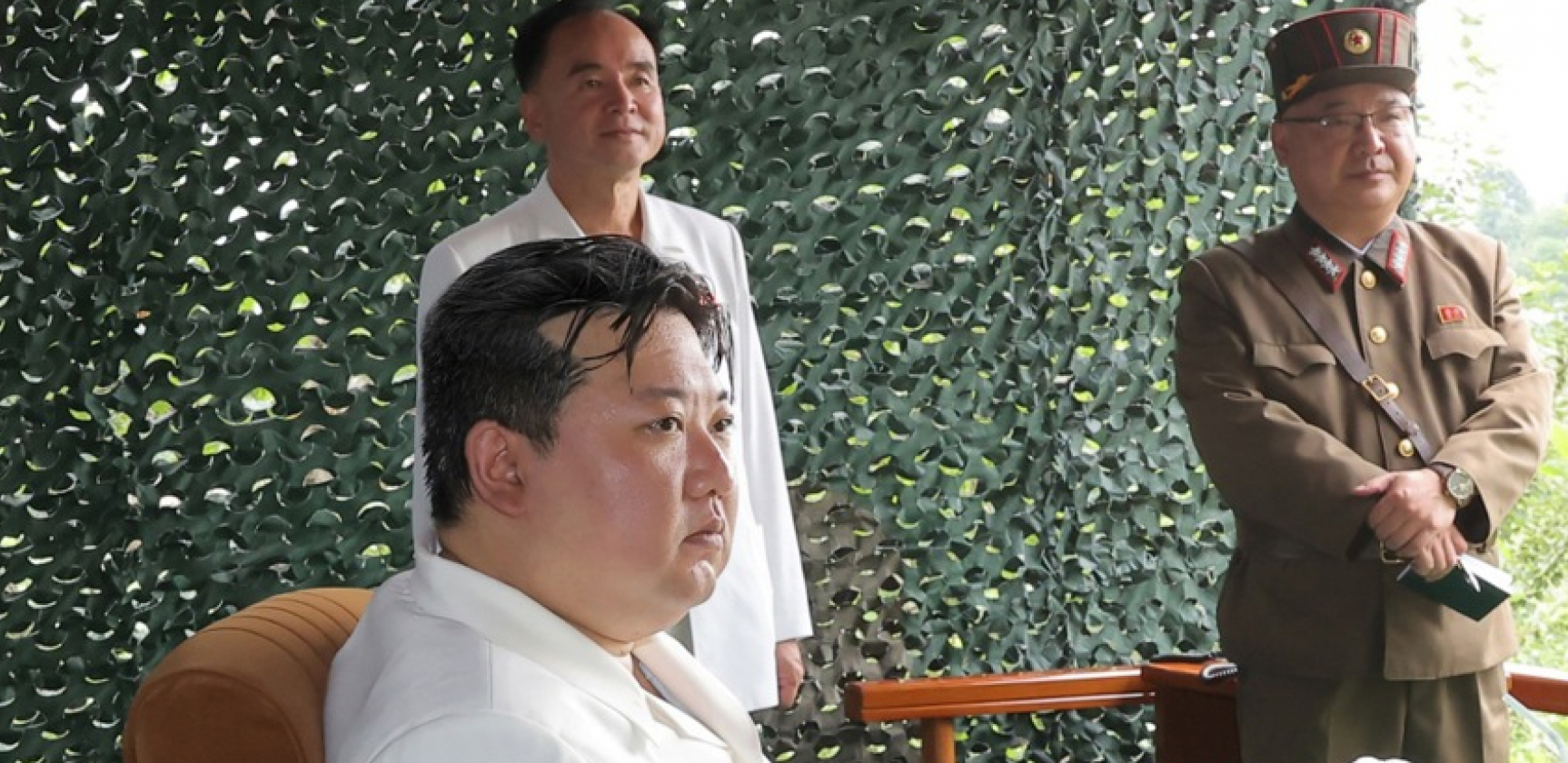 PRST U OKO SEVERNOJ KOREJI Japan i Južna Koreja zadali udarac!