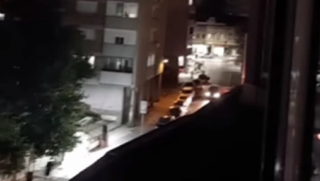 ZNA SE KO JE AKTIVIRAO BOMBU U SMEDEREVU Programer Đorđe napravio haos posle svađe sa stanarom