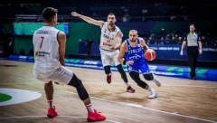 IPAK NIJE SVE TAKO CRNO Evo kako Srbija i dalje može do prvog mesta u grupi, dve stvari treba da se dogode