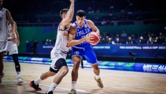 ITALIJA PONOVO ŠOKIRALA SRBIJU "Orlovi" u pravoj drami opet nisu imali rešenje za uporne "Azure", sledi teška bitka za četvrtfinale Mundobasketa