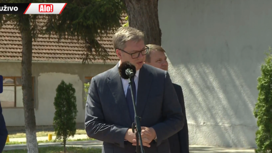 SLEDI POVEĆANJE MINIMALNE ZARADE Predsednik Vučić otkrio koliko