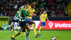 STIŽE POJAČANJE PRED LIGU ŠAMPIONA Crveno-beli dovode Engleza za meč sa Mančester Sitijem?!