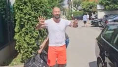 ČVRSTO REŠEN DA JAVNO PREVARI ŽENU Novi zadrugar Nikola odmah priznao da su sve opcije u igri