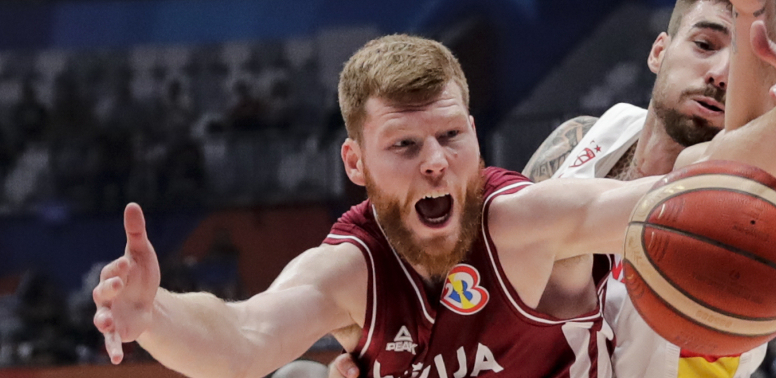 JOŠ JEDAN ŠOK NA MUNDOBASKETU Oslabljeni Letonci iznenadili "crvenu furiju", Španija na korak od ispadanja sa turnira