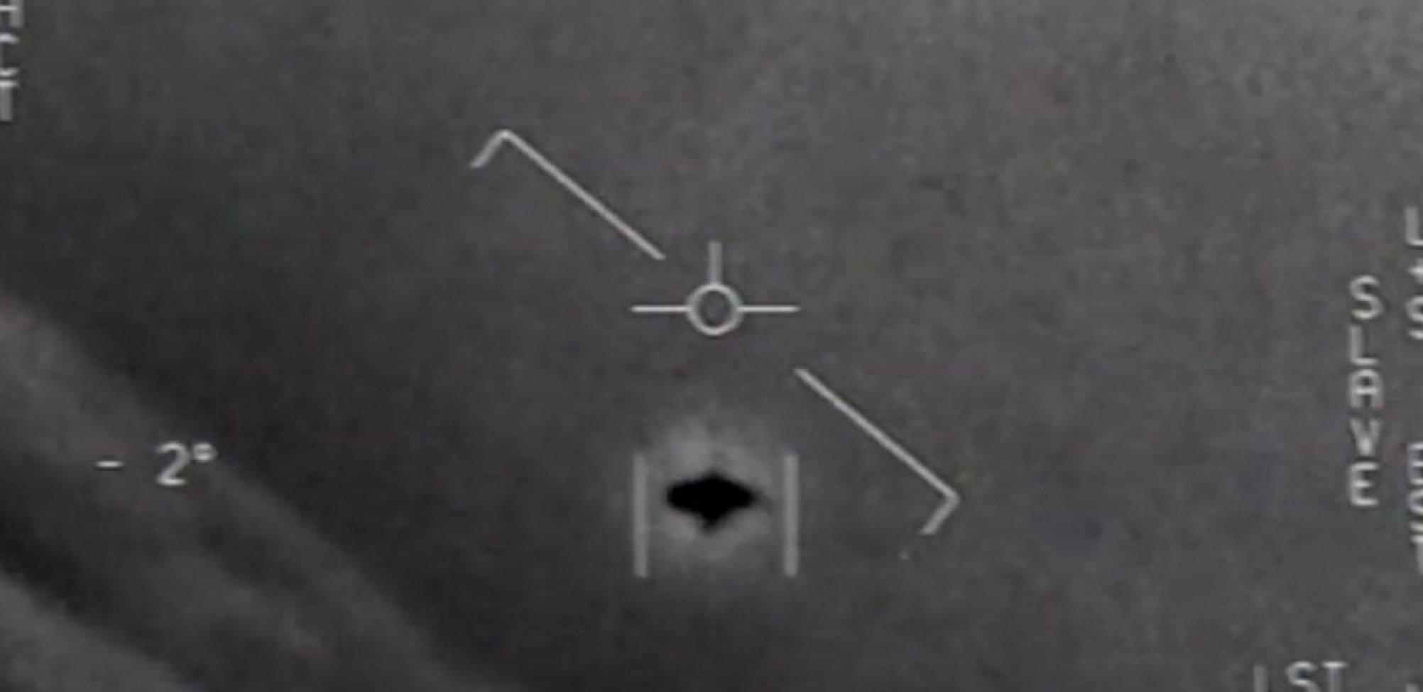 NASA ULAZI U TRAG VANZEMALJCIMA Pokreće se temeljna istraga o NLO