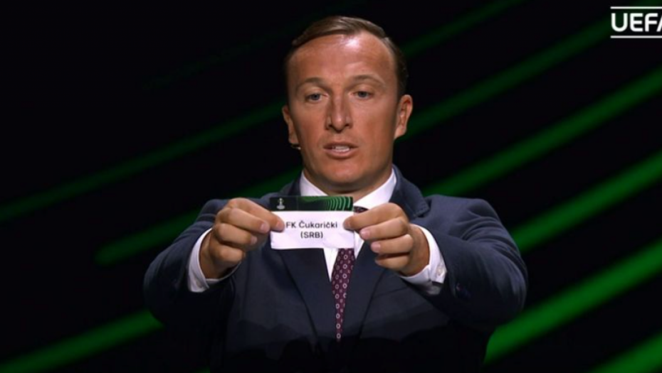 ŽREB ZA LIGU KONFERENCIJA Pakleno i za Čuku kao i za TSC, "Brđane" čeka grupa smrti