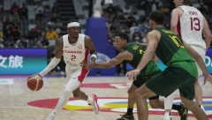 SENZACIJA NA MUNDOBASKETU Zvezdin plejmejker srušio Kanadu i napravio haos u "grupi smrti"