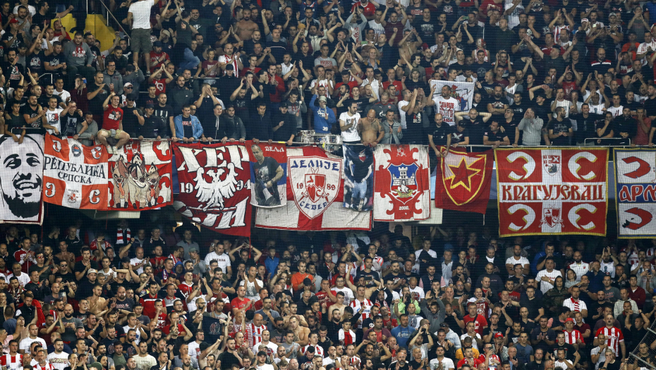 USIJANJE Iz Švajcarske za Alo! o dolasku Zvezde: Srbi najavljuju invaziju na Bern