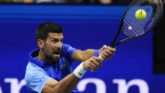 ĐOKOVIĆ DUGO NIJE BIO OVAKO BESAN Novak tražio da provokatora izbace sa tribina