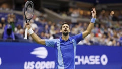 NOVAK ODLUČIO DA NE TRENIRA Nema razloga za brigu, danas je u porodici Đoković veliko slavlje