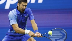 PA, RECI BRE Nole potpuno pogubio živce, žestoko vikao na boks i Ivaniševića (VIDEO)