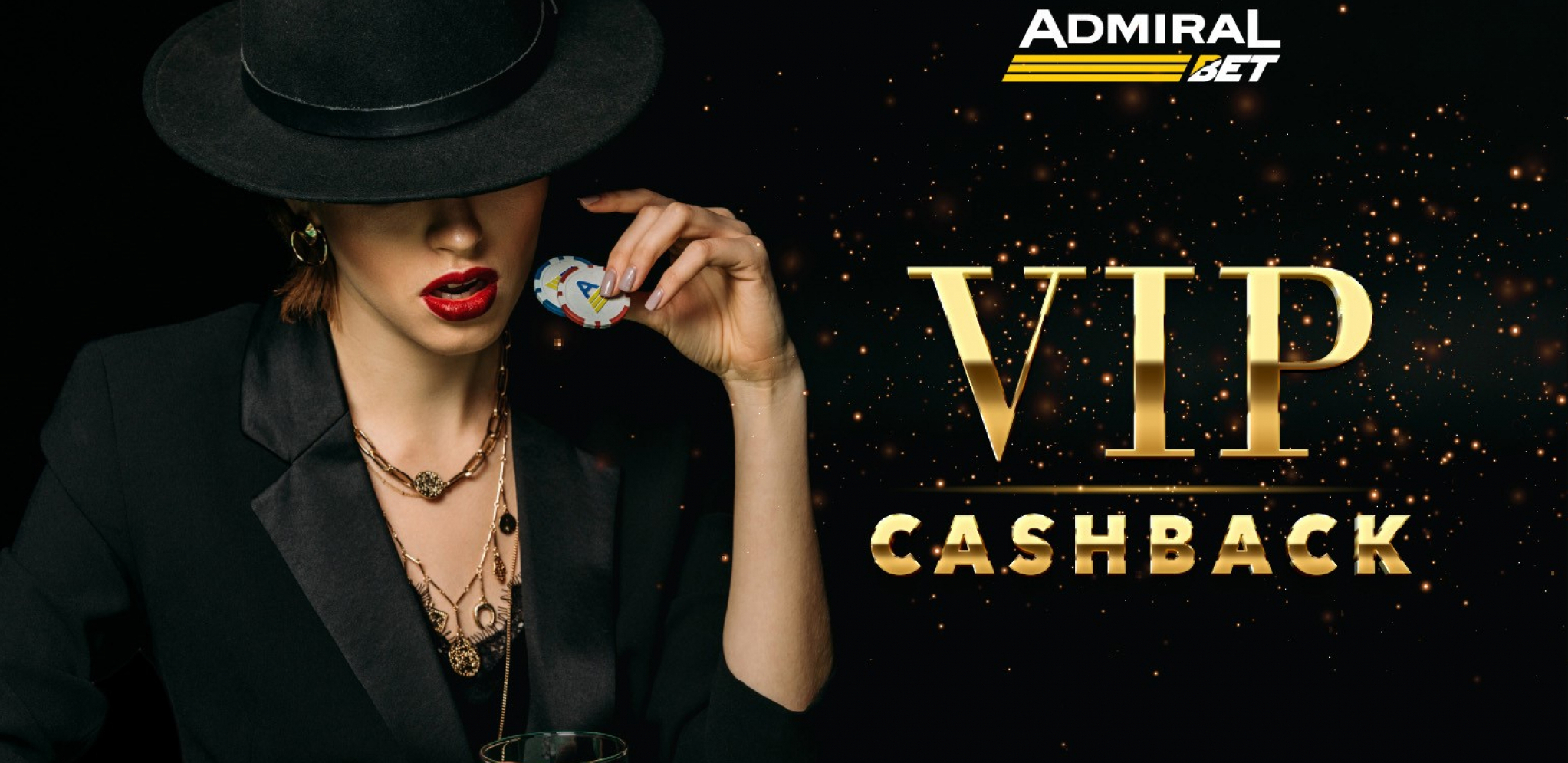 EVO U KAKVIM POVLASTICAMA UŽIVAJU ČLANOVI VIP-A Brojne beneficije i do 100.000 dinara svakog dana!