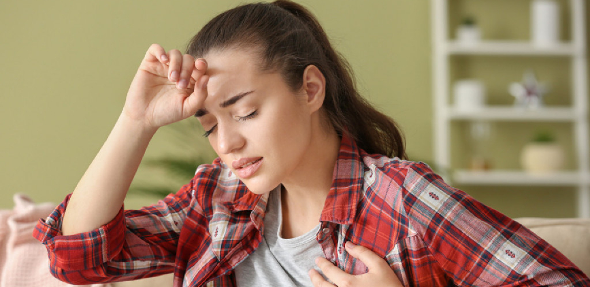 SVE VIŠE MLADIH BOLUJE OD SRČANIH PROBLEMA Nikada ne ignorišite ove simptome, mogu biti izuzetno opasni!