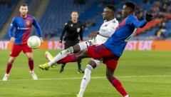 BOMBA NA "MARAKANI" Crvena zvezda našla štopera u Bazelu, talentovani Afrikanac stiže u "Ljutice Bogdana"