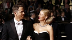 RAJAN REJNOLDS I BLEJK LAJVLI IZNENADILI Zbog njegovog poslednjeg poteza svi se pitaju šta se dešava u bračnom raju