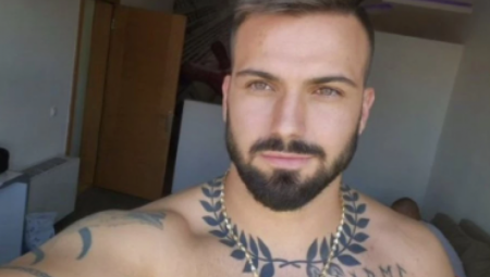 VELIKI JE ZAVODNIK! Manuel Marušić otkrio je da mu se ne sviđa samo jedna cimerka, pa rekao da nema strah od odnosa pred kamerama!