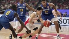 Japan upisao važnu pobedu i izvadio vizu za Olimpijske igre