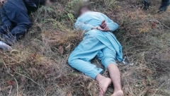 U ZAGREBU UHAPŠENI PAKISTANCI Oni se dovode u vezu sa trostrukim ubistvom kod Horgoša