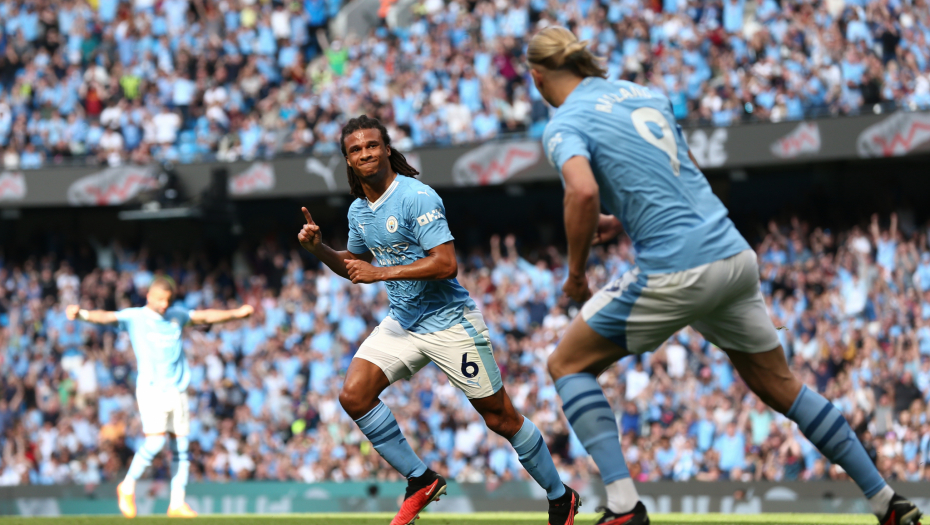 HALAND SE IGRAO PROTIV FULAMA Notingem Forest odneo tri boda sa "Stamford Bridža"