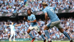 HALAND SE IGRAO PROTIV FULAMA Notingem Forest odneo tri boda sa "Stamford Bridža"