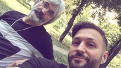 PRVA SNAJKA ZABORAVA NEMA Otac poznatog repera Ša besan na Vanju: Ona je odmah htela stan za sebe, a ovamo Nenad nema para...