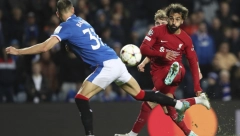 DOBRA VEST ZA LIVERPUL Mohamed Salah se vraća