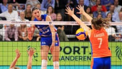 IMAMO NAJBOLJU ODBOJKAŠICU NA SVETU Tijana Bošković je pokorila planetu