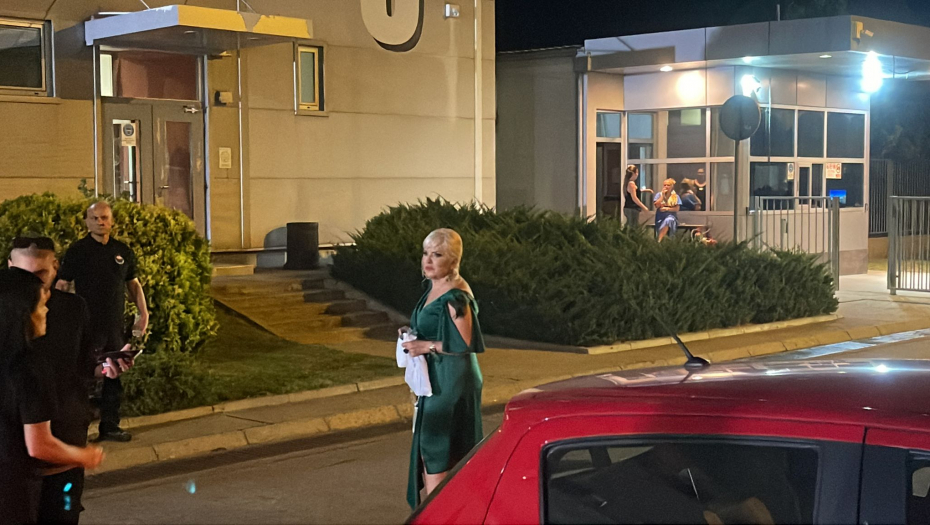 ONA JE DOBRO POZNATO RIJALITI LICE Bila je na Farmi, a evo zbog čega je odlučila da postane deo Elite