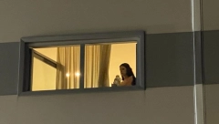 ŠOK PAPARACO ANITE STANOJLOVIĆ! Evo šta Zadrugarka radi pred sam ulazak u Zadrugu (FOTO)