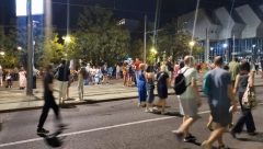 SMAJLOVIĆ RAZOTKRILA ISTINU "Reporteri N1 i Nove S se ponašaju kao organizatori protesta!" (VIDEO)