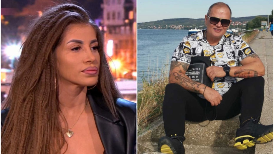 HITNO SAOPŠTENJE U VEZI DALILE DRAGOJEVIĆ I OSMANA KARIĆA Pink odlučio šta će biti sa njima, ipak ulaze u Zadrugu