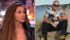 HITNO SAOPŠTENJE U VEZI DALILE DRAGOJEVIĆ I OSMANA KARIĆA Pink odlučio šta će biti sa njima, ipak ulaze u Zadrugu