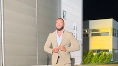 JAVNO ISPROZIVAO NAJVEĆEG SUPARNIKA Mensur Ajdarpašić progovorio o Eliti, pa žestoko potkačio Tomovića i Milicu