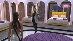 ŠTA JE OVO? U Eliti se pojavilo čudno stvorenje, voditelj hitno reagovao, zadrugari ovako nešto nisu videli