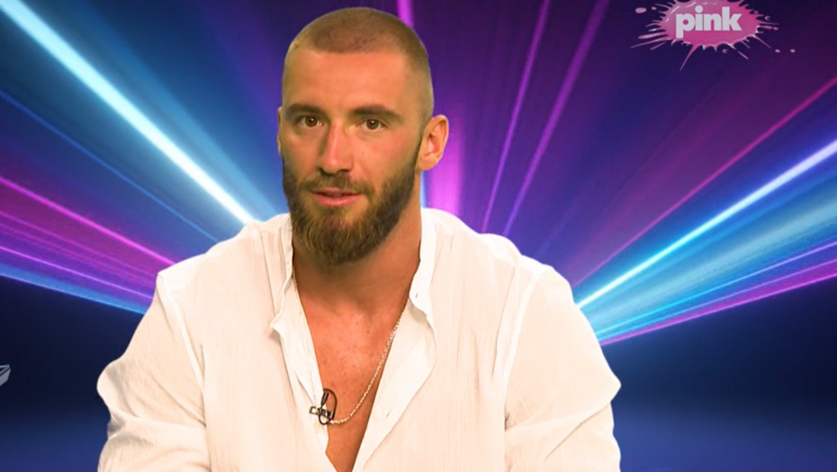 BEZ NJE VIŠE NISAM MOGAO Mensur otkrio pravi razlog napuštanja rijalitija, više ne može da krije istinu