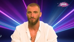 OVO OD NJEGA NIKO NIJE OČEKIVAO Mensur zgazio svoje principe, evo šta je uradio prve večeri u Eliti (FOTO)