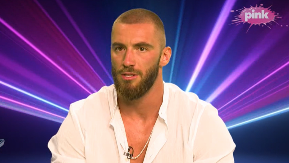 GLUMI HODŽU U ELITI, FOLIRANT: Bivši zadrugar javno ponizio Mensura i žestoko ga izvređao, izneo ozbiljne optužbe na njegov račun!