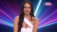 ZBOG ZLOSTAVLJANJA JE DOBILA POREMEĆAJ Ona je nova zadrugarka, bila je u vezi sa poznatim reperom koji ju je maltretirao