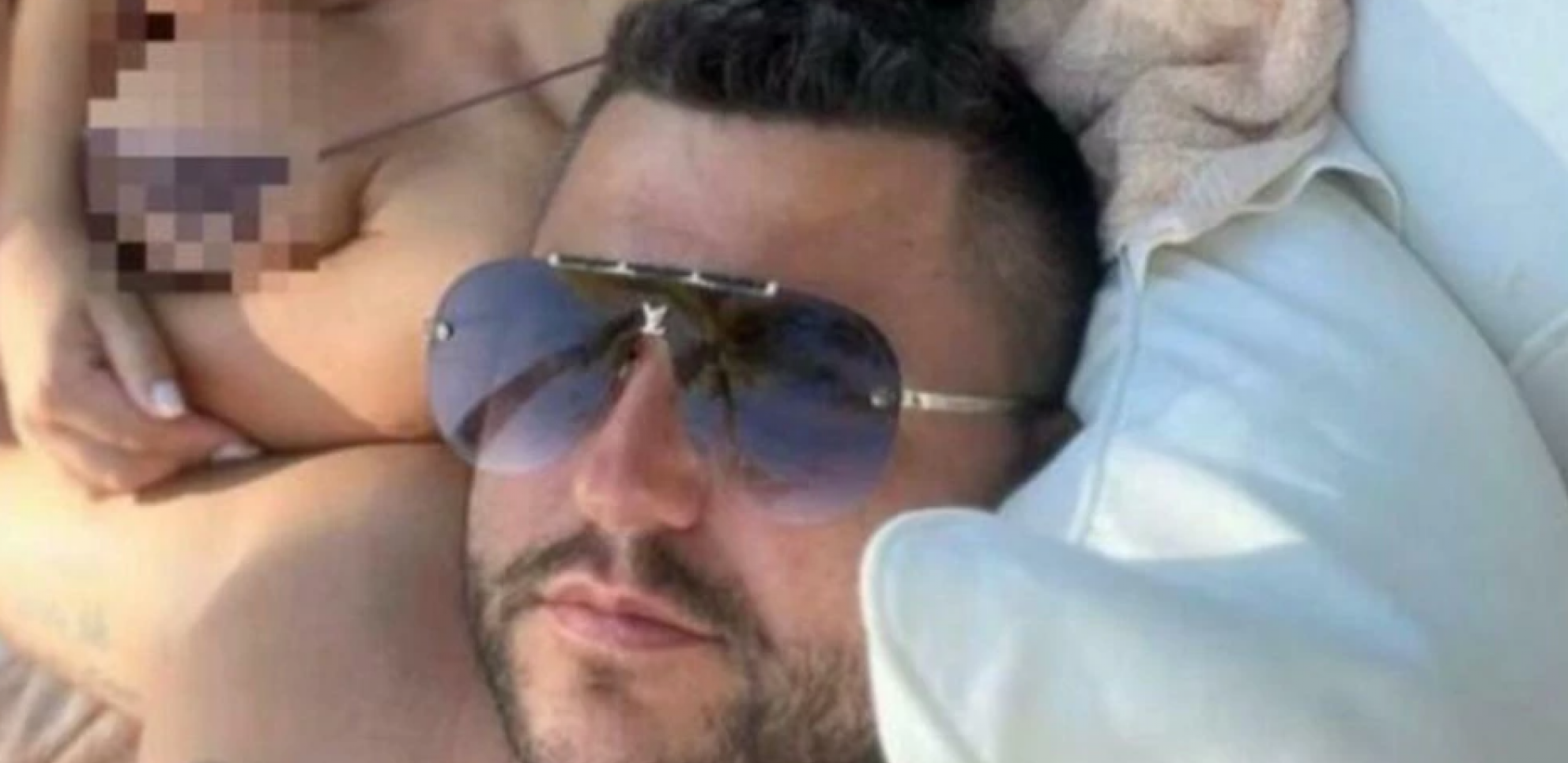 OJADIO FIRMU ZA 43.000 EVRA! Evo ko je oženjeni dečko Stanije Dobrojević, dobro je poznat policiji